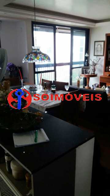 Conheça 93f9a1cf-d386-4139-97e4-8572f1 do imóvel - Apartamento 3 quartos à venda Humaitá, Rio de Janeiro - R$ 2.100.000 - LBAP32718 - 4 93f9a1cf-d386-4139-97e4-8572f1 - Apartamento 3 quartos à venda Humaitá, Rio de Janeiro - R$ 2.100.000 - LBAP32718 - 4