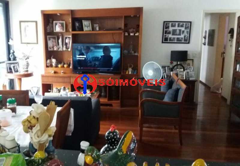 Conheça 884b2063-f3b8-4de5-a07e-dc4312 do imóvel - Apartamento 3 quartos à venda Humaitá, Rio de Janeiro - R$ 2.100.000 - LBAP32718 - 3 884b2063-f3b8-4de5-a07e-dc4312 - Apartamento 3 quartos à venda Humaitá, Rio de Janeiro - R$ 2.100.000 - LBAP32718 - 3