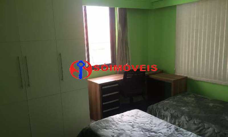 Conheça 4 do imóvel - Flat 2 quartos à venda Ipanema, Rio de Janeiro - R$ 1.960.000 - LBFL20046 - 6 4 - Flat 2 quartos à venda Ipanema, Rio de Janeiro - R$ 1.960.000 - LBFL20046 - 6