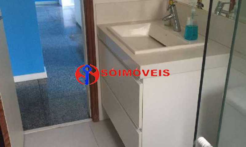 Conheça 5 do imóvel - Flat 2 quartos à venda Ipanema, Rio de Janeiro - R$ 1.960.000 - LBFL20046 - 7 5 - Flat 2 quartos à venda Ipanema, Rio de Janeiro - R$ 1.960.000 - LBFL20046 - 7