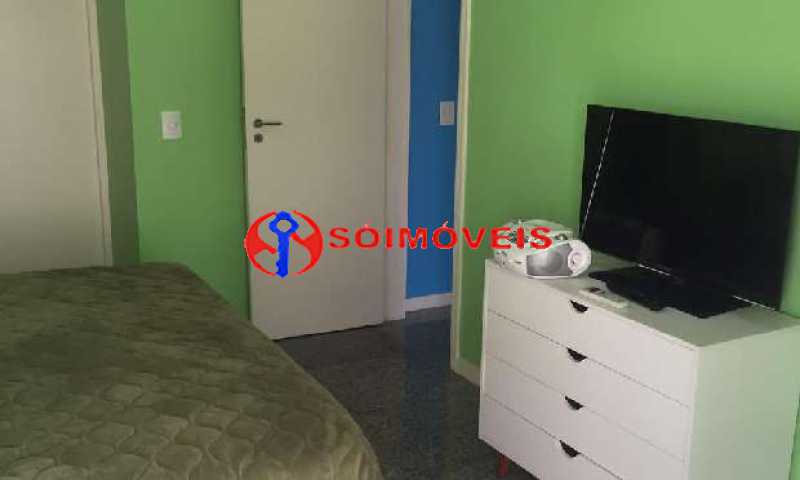 Conheça 6 do imóvel - Flat 2 quartos à venda Ipanema, Rio de Janeiro - R$ 1.960.000 - LBFL20046 - 8 6 - Flat 2 quartos à venda Ipanema, Rio de Janeiro - R$ 1.960.000 - LBFL20046 - 8
