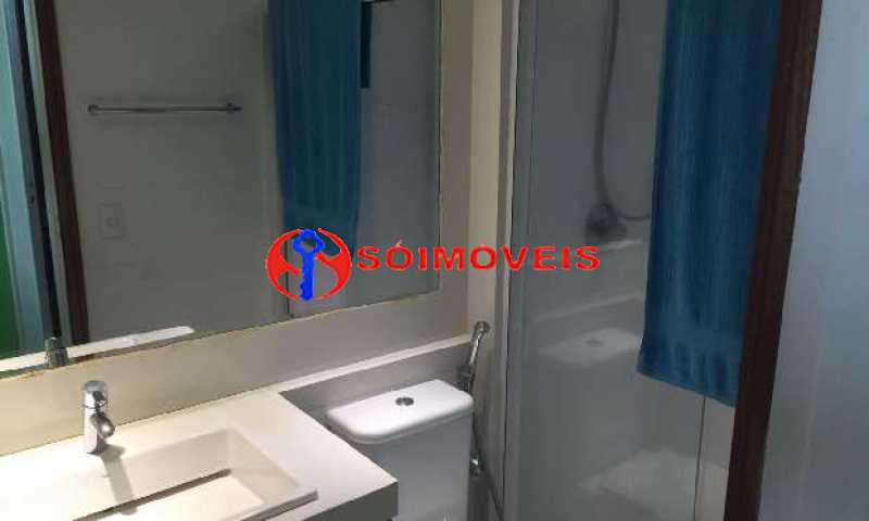 Conheça 8 do imóvel - Flat 2 quartos à venda Ipanema, Rio de Janeiro - R$ 1.960.000 - LBFL20046 - 10 8 - Flat 2 quartos à venda Ipanema, Rio de Janeiro - R$ 1.960.000 - LBFL20046 - 10
