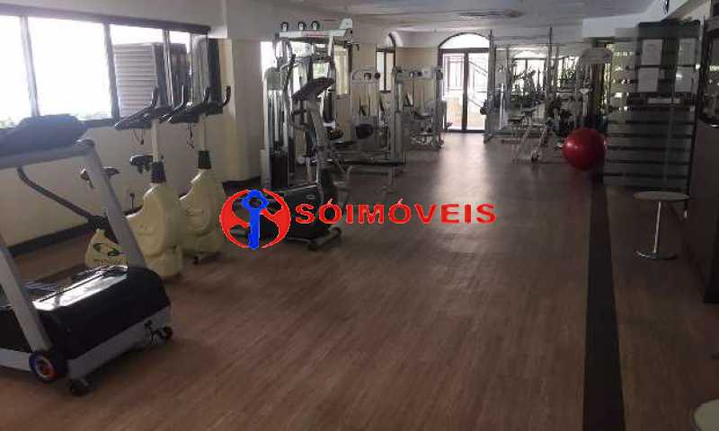 Conheça 9 do imóvel - Flat 2 quartos à venda Ipanema, Rio de Janeiro - R$ 1.960.000 - LBFL20046 - 12 9 - Flat 2 quartos à venda Ipanema, Rio de Janeiro - R$ 1.960.000 - LBFL20046 - 12