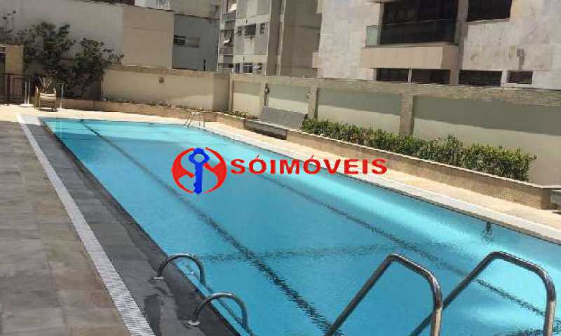 Conheça 10 do imóvel - Flat 2 quartos à venda Ipanema, Rio de Janeiro - R$ 1.960.000 - LBFL20046 - 13 10 - Flat 2 quartos à venda Ipanema, Rio de Janeiro - R$ 1.960.000 - LBFL20046 - 13