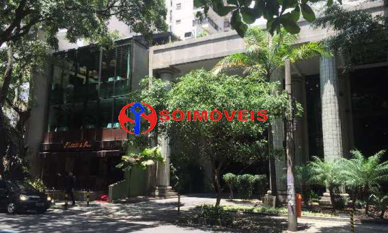 Conheça 11 do imóvel - Flat 2 quartos à venda Ipanema, Rio de Janeiro - R$ 1.960.000 - LBFL20046 - 14 11 - Flat 2 quartos à venda Ipanema, Rio de Janeiro - R$ 1.960.000 - LBFL20046 - 14