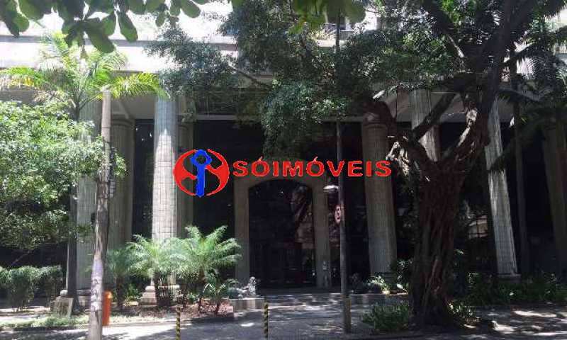 Conheça 12 do imóvel - Flat 2 quartos à venda Ipanema, Rio de Janeiro - R$ 1.960.000 - LBFL20046 - 15 12 - Flat 2 quartos à venda Ipanema, Rio de Janeiro - R$ 1.960.000 - LBFL20046 - 15