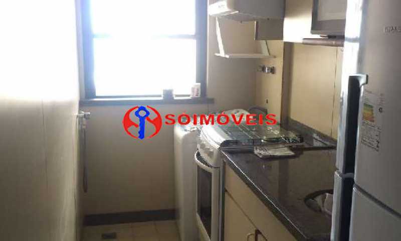 Conheça 13 do imóvel - Flat 2 quartos à venda Ipanema, Rio de Janeiro - R$ 1.960.000 - LBFL20046 - 16 13 - Flat 2 quartos à venda Ipanema, Rio de Janeiro - R$ 1.960.000 - LBFL20046 - 16
