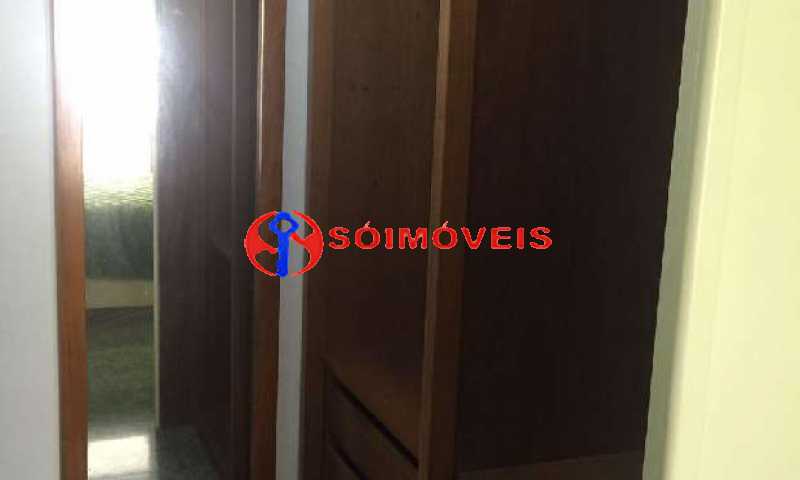 Conheça 16 do imóvel - Flat 2 quartos à venda Ipanema, Rio de Janeiro - R$ 1.960.000 - LBFL20046 - 18 16 - Flat 2 quartos à venda Ipanema, Rio de Janeiro - R$ 1.960.000 - LBFL20046 - 18