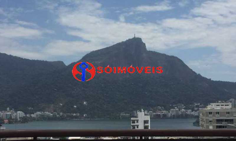 Conheça 17 do imóvel - Flat 2 quartos à venda Ipanema, Rio de Janeiro - R$ 1.960.000 - LBFL20046 - 4 17 - Flat 2 quartos à venda Ipanema, Rio de Janeiro - R$ 1.960.000 - LBFL20046 - 4