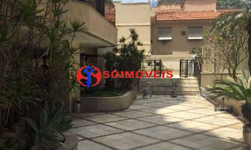 Conheça 18 do imóvel - Flat 2 quartos à venda Ipanema, Rio de Janeiro - R$ 1.960.000 - LBFL20046 - 19 18 - Flat 2 quartos à venda Ipanema, Rio de Janeiro - R$ 1.960.000 - LBFL20046 - 19