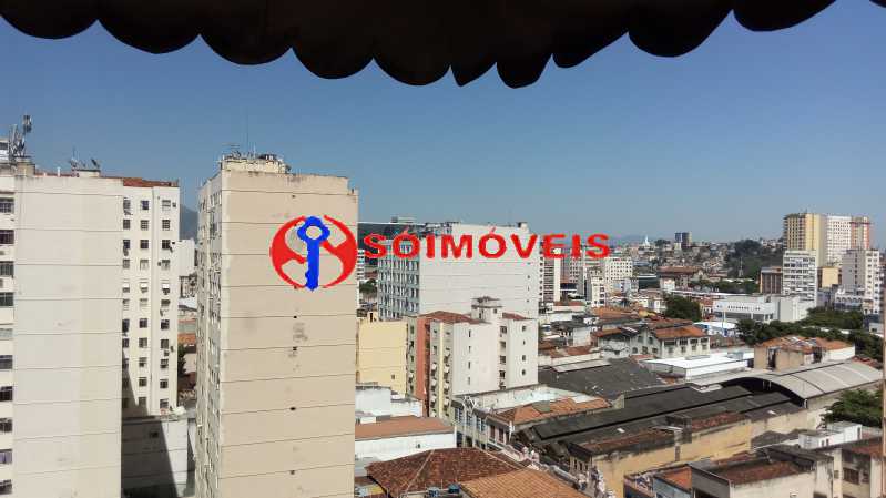 Conheça 1 do imóvel - Apartamento 1 quarto à venda Centro, Rio de Janeiro - R$ 330.000 - FLAP10227 - 3 1 - Apartamento 1 quarto à venda Centro, Rio de Janeiro - R$ 330.000 - FLAP10227 - 3