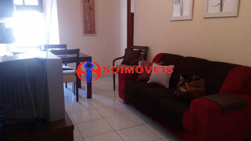 Conheça 2 do imóvel - Apartamento 1 quarto à venda Centro, Rio de Janeiro - R$ 330.000 - FLAP10227 - 1 2 - Apartamento 1 quarto à venda Centro, Rio de Janeiro - R$ 330.000 - FLAP10227 - 1