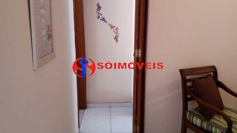 Conheça 7 do imóvel - Apartamento 1 quarto à venda Centro, Rio de Janeiro - R$ 330.000 - FLAP10227 - 8 7 - Apartamento 1 quarto à venda Centro, Rio de Janeiro - R$ 330.000 - FLAP10227 - 8