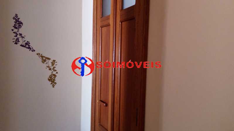 Conheça 8 do imóvel - Apartamento 1 quarto à venda Centro, Rio de Janeiro - R$ 330.000 - FLAP10227 - 9 8 - Apartamento 1 quarto à venda Centro, Rio de Janeiro - R$ 330.000 - FLAP10227 - 9