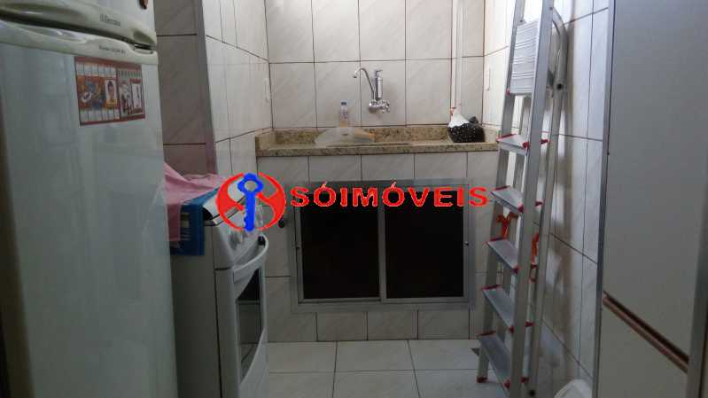Conheça 14 do imóvel - Apartamento 1 quarto à venda Centro, Rio de Janeiro - R$ 330.000 - FLAP10227 - 13 14 - Apartamento 1 quarto à venda Centro, Rio de Janeiro - R$ 330.000 - FLAP10227 - 13