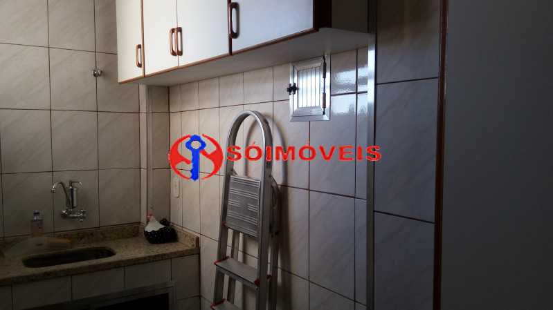 Conheça 16 do imóvel - Apartamento 1 quarto à venda Centro, Rio de Janeiro - R$ 330.000 - FLAP10227 - 15 16 - Apartamento 1 quarto à venda Centro, Rio de Janeiro - R$ 330.000 - FLAP10227 - 15