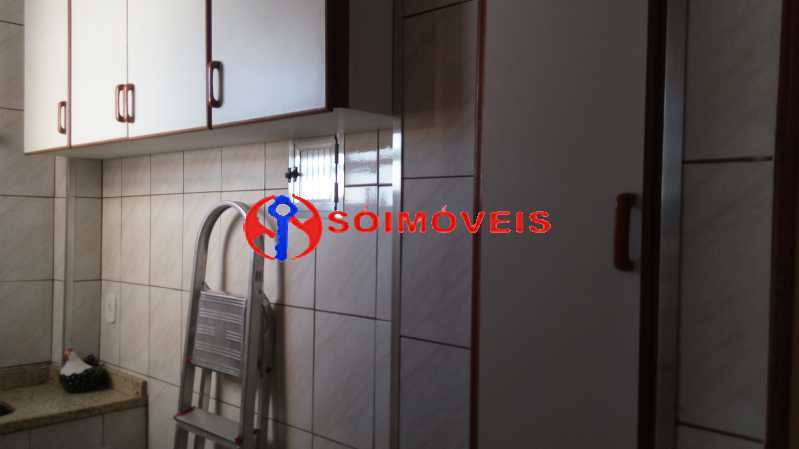 Conheça 17 do imóvel - Apartamento 1 quarto à venda Centro, Rio de Janeiro - R$ 330.000 - FLAP10227 - 16 17 - Apartamento 1 quarto à venda Centro, Rio de Janeiro - R$ 330.000 - FLAP10227 - 16