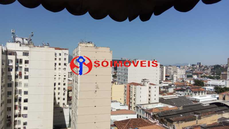 Conheça 20 do imóvel - Apartamento 1 quarto à venda Centro, Rio de Janeiro - R$ 330.000 - FLAP10227 - 19 20 - Apartamento 1 quarto à venda Centro, Rio de Janeiro - R$ 330.000 - FLAP10227 - 19