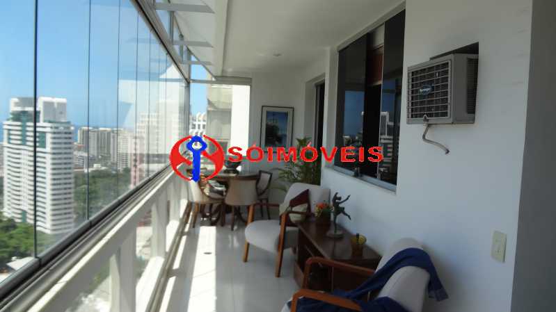 Conheça 1 do imóvel - OPORTUNIDADE ÚNICA!!! - LBAP21968 - 1 1 - OPORTUNIDADE ÚNICA!!! - LBAP21968 - 1
