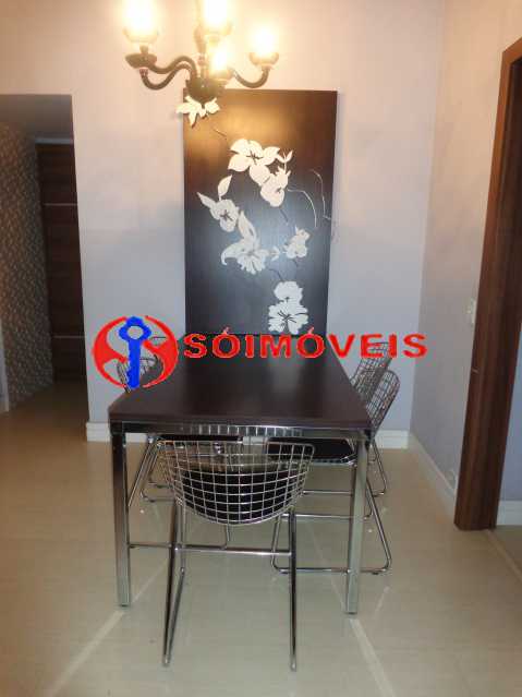 Conheça 1050_01_11Sala 1 do imóvel - Apartamento 3 quartos à venda Rio de Janeiro,RJ - R$ 550.000 - LBAP32795 - 2 1050_01_11Sala 1 - 2