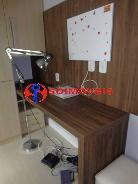 Conheça 1050_01_35Quarto01 1 do imóvel - Apartamento 3 quartos à venda Rio de Janeiro,RJ - R$ 550.000 - LBAP32795 - 13 1050_01_35Quarto01 1 - 13