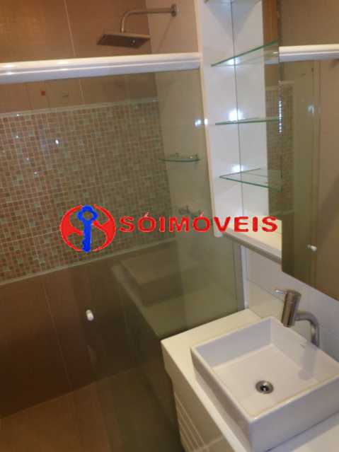 Conheça 1050_01_64BanheiroSuite 1 do imóvel - Apartamento 3 quartos à venda Rio de Janeiro,RJ - R$ 550.000 - LBAP32795 - 28 1050_01_64BanheiroSuite 1 - 28