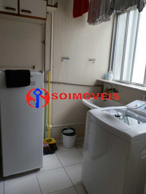Conheça PC070064 do imóvel - Apartamento 3 quartos à venda Rio de Janeiro,RJ - R$ 1.300.000 - LBAP32796 - 27 PC070064 - Apartamento 3 quartos à venda Rio de Janeiro,RJ - R$ 1.300.000 - LBAP32796 - 27