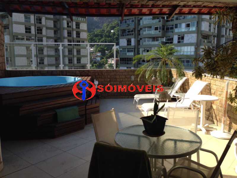 Conheça IMG-20180108-WA0027 do imóvel - Cobertura 3 quartos à venda Rio de Janeiro,RJ - R$ 2.099.000 - LBCO30270 - 19 IMG-20180108-WA0027 - Cobertura 3 quartos à venda Rio de Janeiro,RJ - R$ 2.099.000 - LBCO30270 - 19