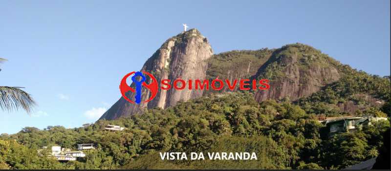 Conheça 1L do imóvel - Casa 4 quartos à venda Rio de Janeiro,RJ - R$ 3.199.000 - LBCA40054 - 1 1L - Casa 4 quartos à venda Rio de Janeiro,RJ - R$ 3.199.000 - LBCA40054 - 1