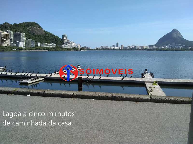 Conheça 2L do imóvel - Casa 4 quartos à venda Rio de Janeiro,RJ - R$ 3.199.000 - LBCA40054 - 4 2L - Casa 4 quartos à venda Rio de Janeiro,RJ - R$ 3.199.000 - LBCA40054 - 4
