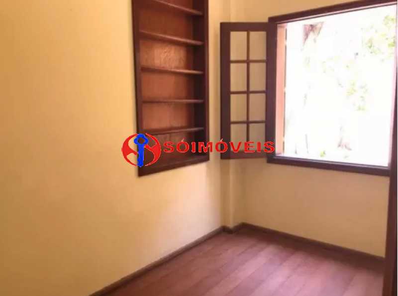 Conheça 3L do imóvel - Casa 4 quartos à venda Rio de Janeiro,RJ - R$ 3.199.000 - LBCA40054 - 3 3L - Casa 4 quartos à venda Rio de Janeiro,RJ - R$ 3.199.000 - LBCA40054 - 3