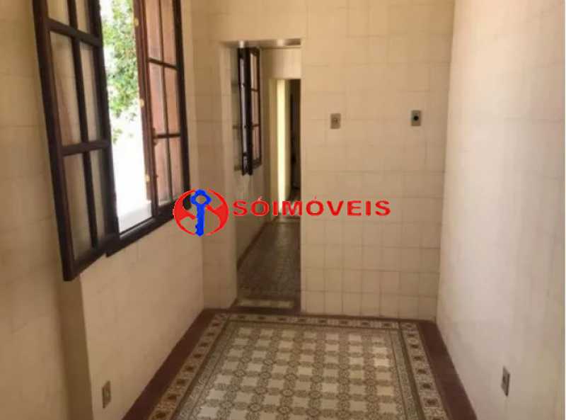 Conheça 6L do imóvel - Casa 4 quartos à venda Rio de Janeiro,RJ - R$ 3.199.000 - LBCA40054 - 7 6L - Casa 4 quartos à venda Rio de Janeiro,RJ - R$ 3.199.000 - LBCA40054 - 7