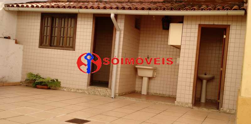 Conheça 7L do imóvel - Casa 4 quartos à venda Rio de Janeiro,RJ - R$ 3.199.000 - LBCA40054 - 8 7L - Casa 4 quartos à venda Rio de Janeiro,RJ - R$ 3.199.000 - LBCA40054 - 8