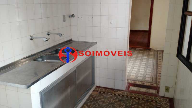 Conheça 8L do imóvel - Casa 4 quartos à venda Rio de Janeiro,RJ - R$ 3.199.000 - LBCA40054 - 9 8L - Casa 4 quartos à venda Rio de Janeiro,RJ - R$ 3.199.000 - LBCA40054 - 9