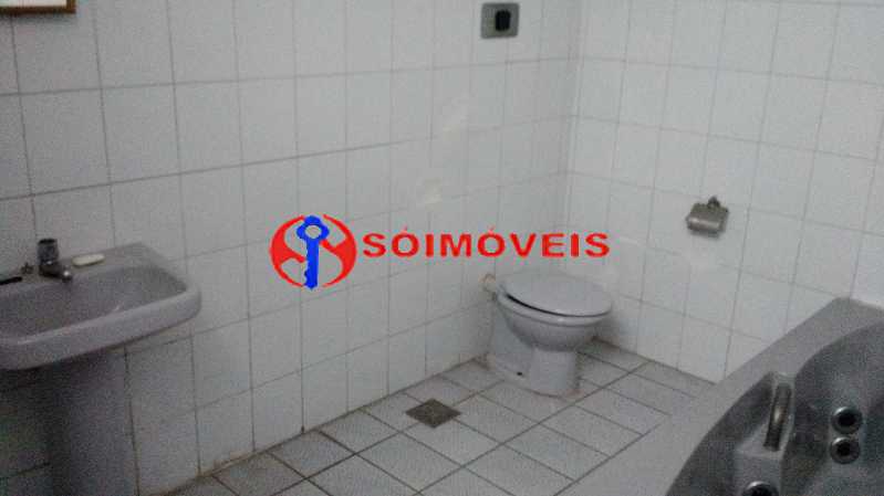Conheça 12L do imóvel - Casa 4 quartos à venda Rio de Janeiro,RJ - R$ 3.199.000 - LBCA40054 - 13 12L - Casa 4 quartos à venda Rio de Janeiro,RJ - R$ 3.199.000 - LBCA40054 - 13