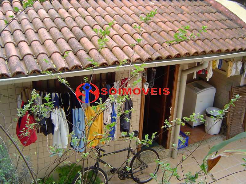 Conheça 16L do imóvel - Casa 4 quartos à venda Rio de Janeiro,RJ - R$ 3.199.000 - LBCA40054 - 17 16L - Casa 4 quartos à venda Rio de Janeiro,RJ - R$ 3.199.000 - LBCA40054 - 17