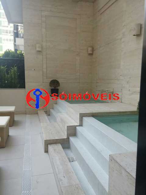 Conheça IMG-20180122-WA0016 do imóvel - Flat 2 quartos à venda Rio de Janeiro,RJ - R$ 3.900.000 - LBFL20050 - 17 IMG-20180122-WA0016 - Flat 2 quartos à venda Rio de Janeiro,RJ - R$ 3.900.000 - LBFL20050 - 17