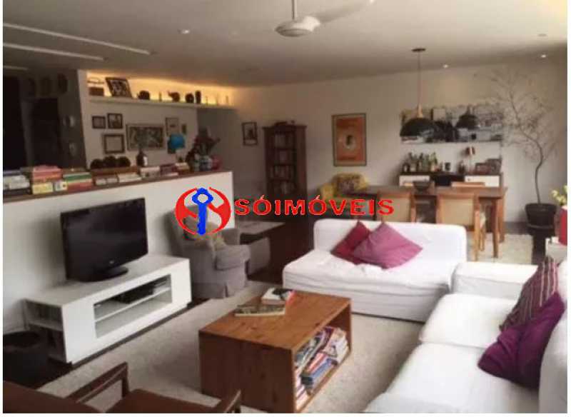 Conheça 3 do imóvel - Apartamento 3 quartos à venda Rio de Janeiro,RJ - R$ 2.200.000 - LBAP32917 - 5 3 - Apartamento 3 quartos à venda Rio de Janeiro,RJ - R$ 2.200.000 - LBAP32917 - 5