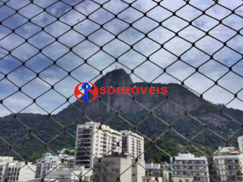 2 - Apartamento 3 quartos à venda Rio de Janeiro,RJ - R$ 2.200.000 - LBAP32917 - 3