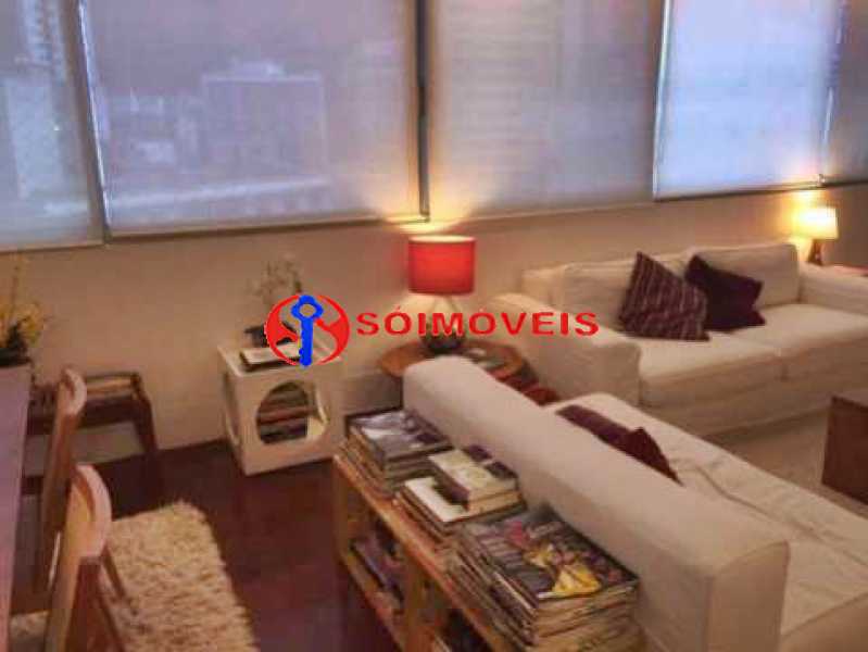 9 - Apartamento 3 quartos à venda Rio de Janeiro,RJ - R$ 2.200.000 - LBAP32917 - 11