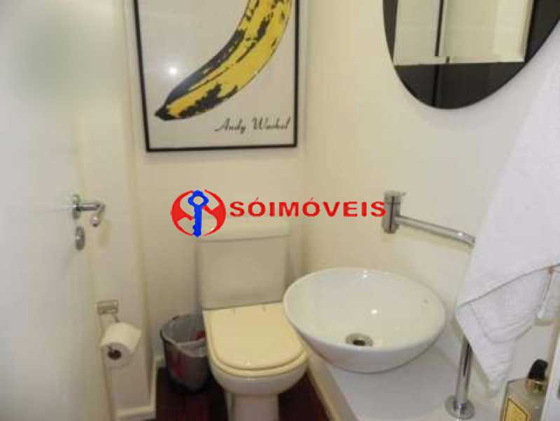Conheça 17 do imóvel - Apartamento 3 quartos à venda Rio de Janeiro,RJ - R$ 2.200.000 - LBAP32917 - 19 17 - Apartamento 3 quartos à venda Rio de Janeiro,RJ - R$ 2.200.000 - LBAP32917 - 19