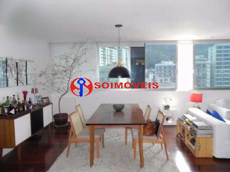 6 - Apartamento 3 quartos à venda Rio de Janeiro,RJ - R$ 2.200.000 - LBAP32917 - 8
