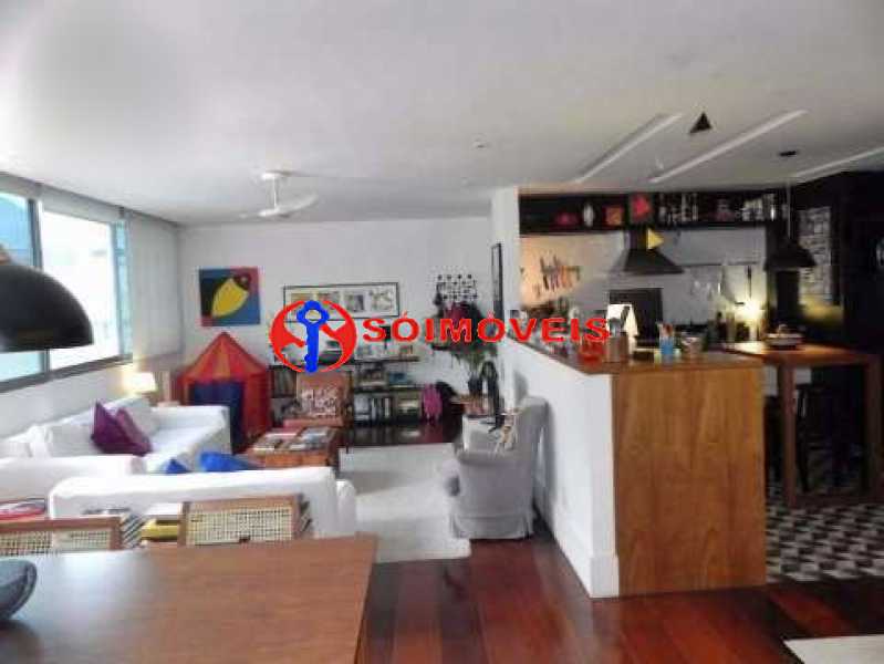 8 - Apartamento 3 quartos à venda Rio de Janeiro,RJ - R$ 2.200.000 - LBAP32917 - 10