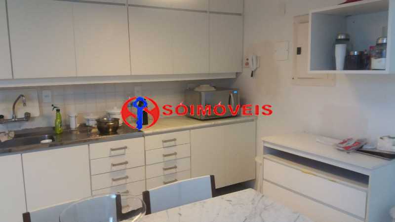 Conheça IMG-20180222-WA0010 do imóvel - Casa em Condomínio 4 quartos à venda Rio de Janeiro,RJ - R$ 4.700.000 - LBCN40028 - 16 IMG-20180222-WA0010 - 16