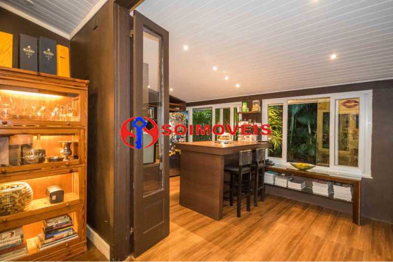 Conheça IMG-20180222-WA0014 do imóvel - Casa em Condomínio 4 quartos à venda Rio de Janeiro,RJ - R$ 4.700.000 - LBCN40028 - 5 IMG-20180222-WA0014 - 5