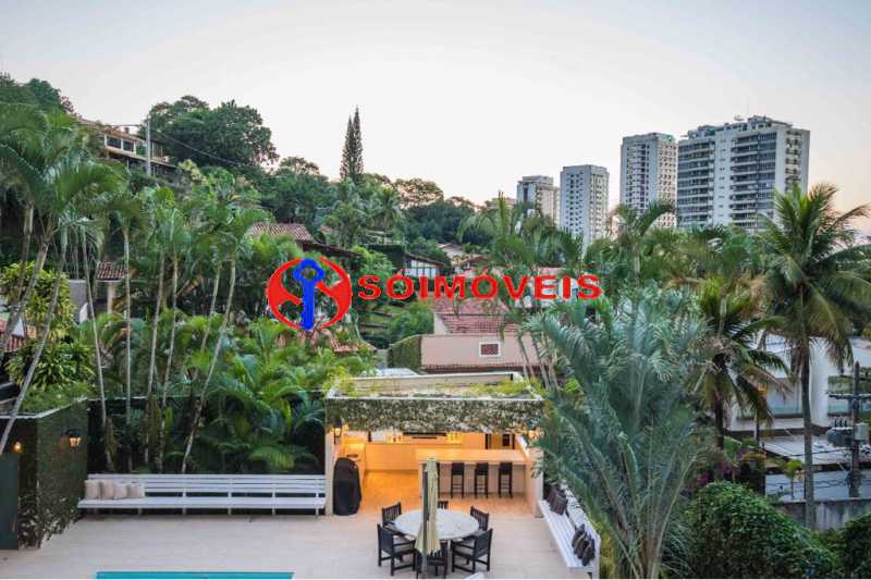 Conheça IMG-20180222-WA0015 do imóvel - Casa em Condomínio 4 quartos à venda Rio de Janeiro,RJ - R$ 4.700.000 - LBCN40028 - 20 IMG-20180222-WA0015 - 20