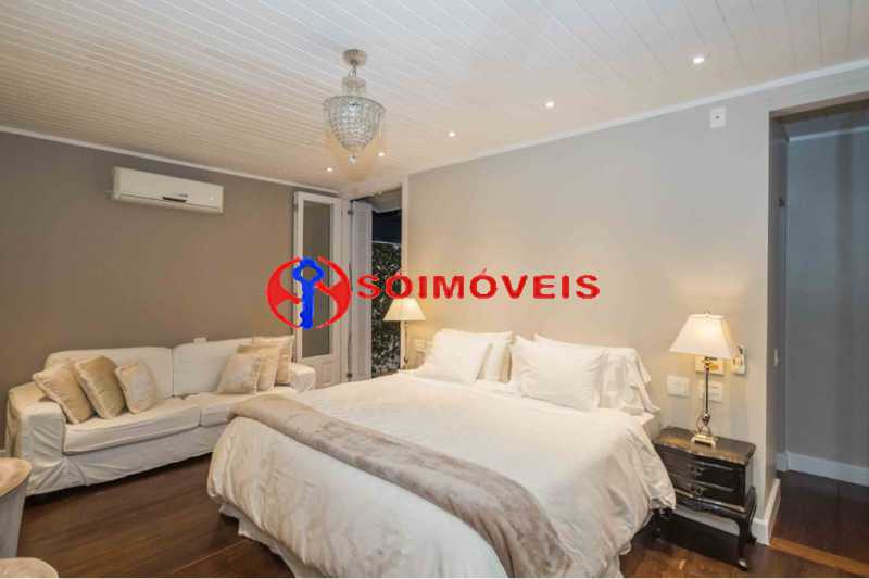 Conheça IMG-20180222-WA0018 do imóvel - Casa em Condomínio 4 quartos à venda Rio de Janeiro,RJ - R$ 4.700.000 - LBCN40028 - 12 IMG-20180222-WA0018 - 12
