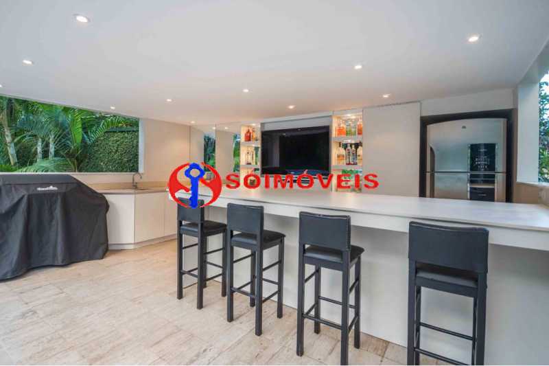 Conheça IMG-20180222-WA0020 do imóvel - Casa em Condomínio 4 quartos à venda Rio de Janeiro,RJ - R$ 4.700.000 - LBCN40028 - 15 IMG-20180222-WA0020 - 15
