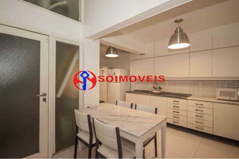 Conheça IMG-20180222-WA0021 do imóvel - Casa em Condomínio 4 quartos à venda Rio de Janeiro,RJ - R$ 4.700.000 - LBCN40028 - 17 IMG-20180222-WA0021 - 17
