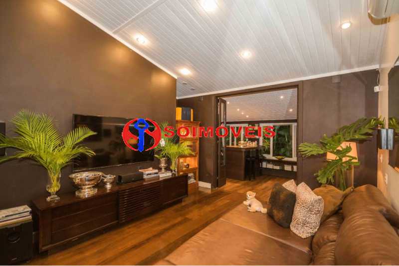 Conheça IMG-20180222-WA0024 do imóvel - Casa em Condomínio 4 quartos à venda Rio de Janeiro,RJ - R$ 4.700.000 - LBCN40028 - 2 IMG-20180222-WA0024 - 2